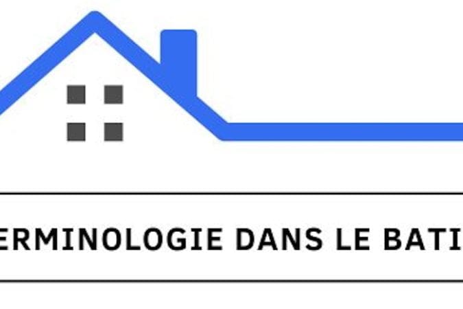 La terminologie dans le bâtiment